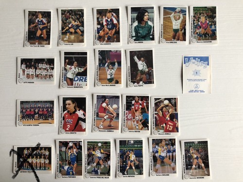 Grande volley 1994 - grande,