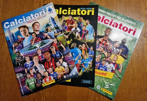 Calciatori panini scambio - calciatori,
