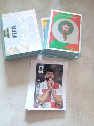 Scambio vendo figurine fifa - scambio, e