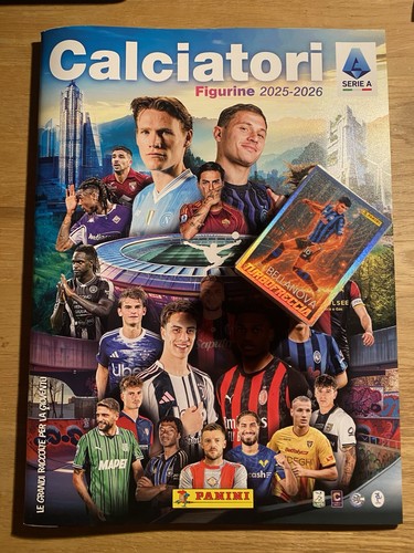 Scambio figurine panini anno - scambio,