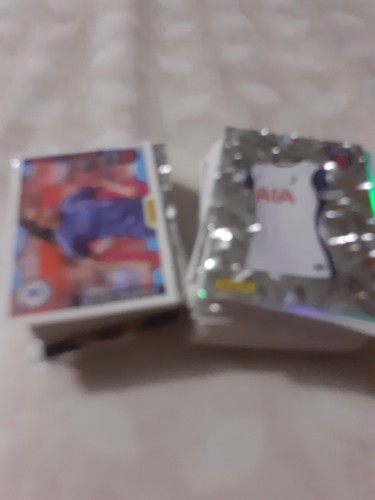 Vendo scambio figurine - scambio,
