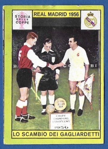 Figurina calciatori panini - figurina,